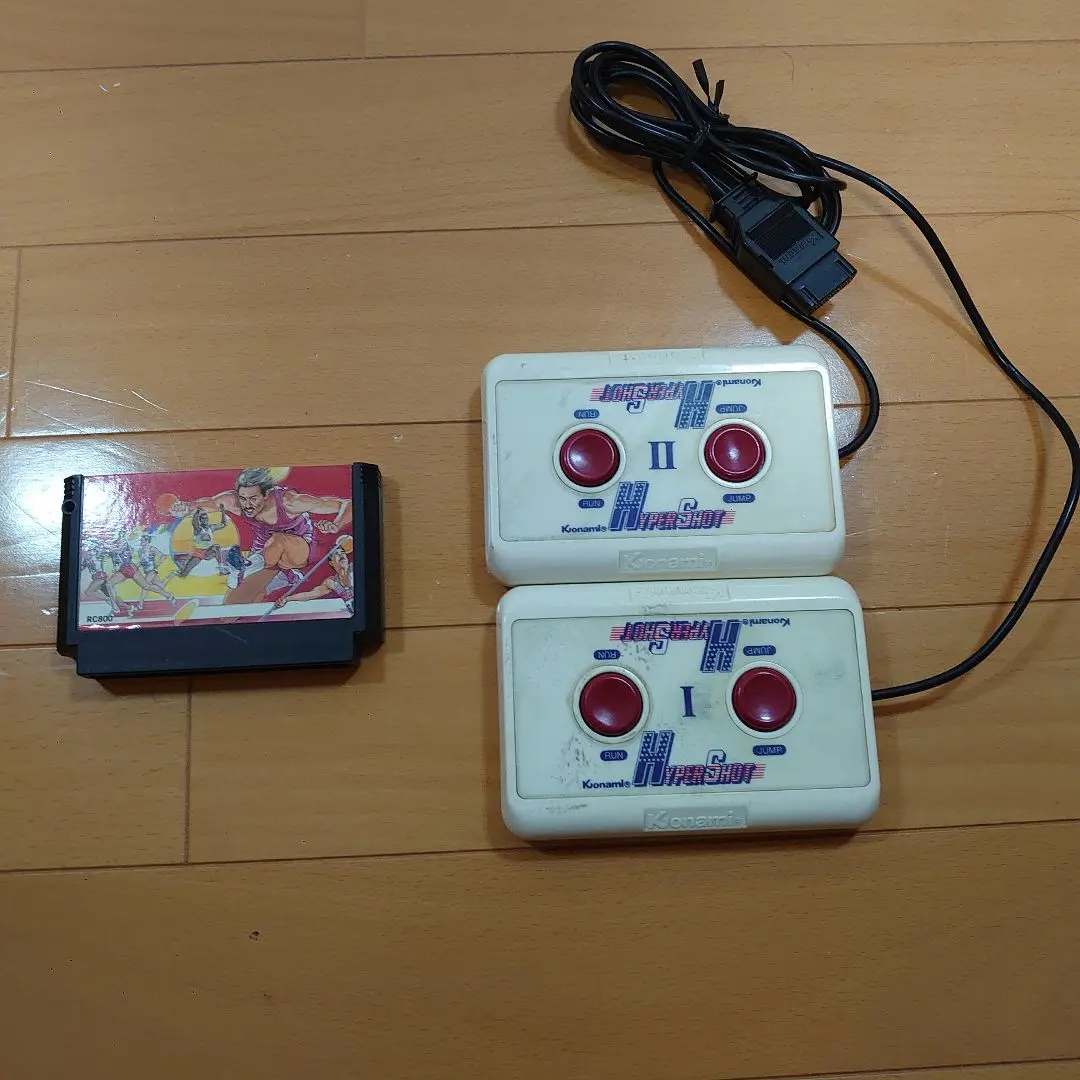 2026年最新】ハイパーオリンピック コントローラーの人気アイテム