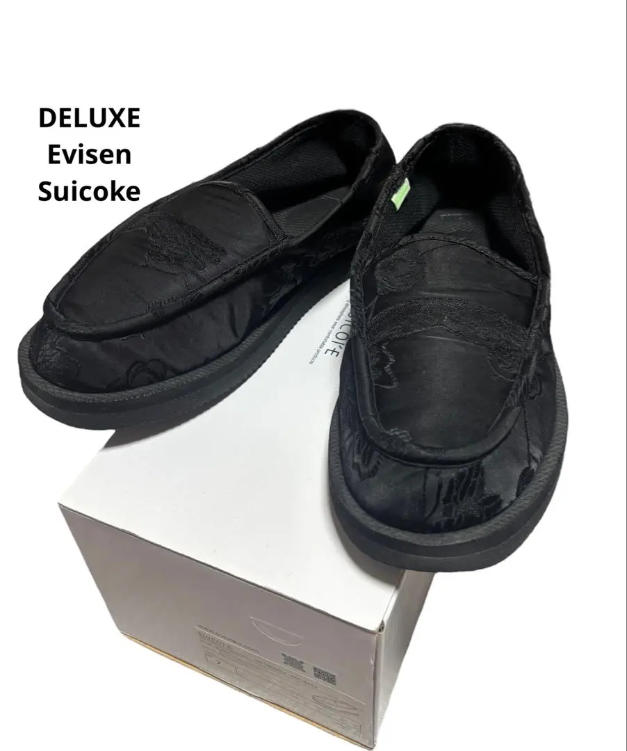 2026年最新】evisen deluxeの人気アイテム - メルカリ