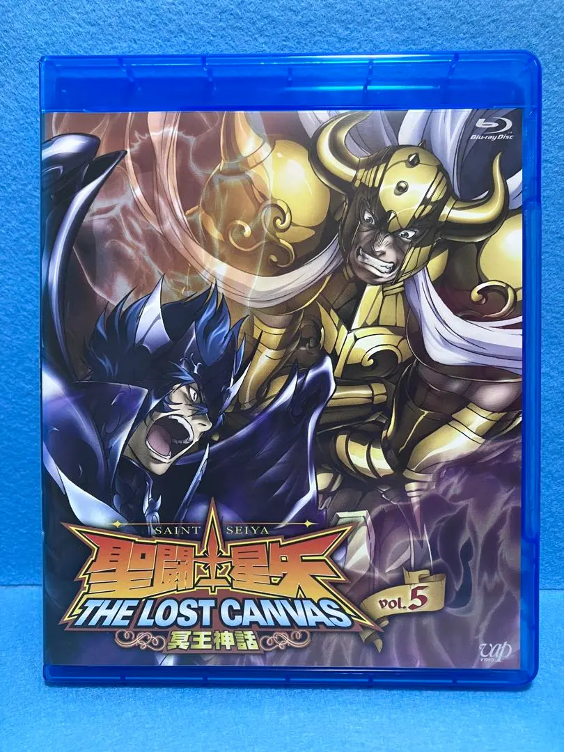 2026年最新】聖闘士星矢THE LOST CANVAS 冥王神話画集の人気アイテム