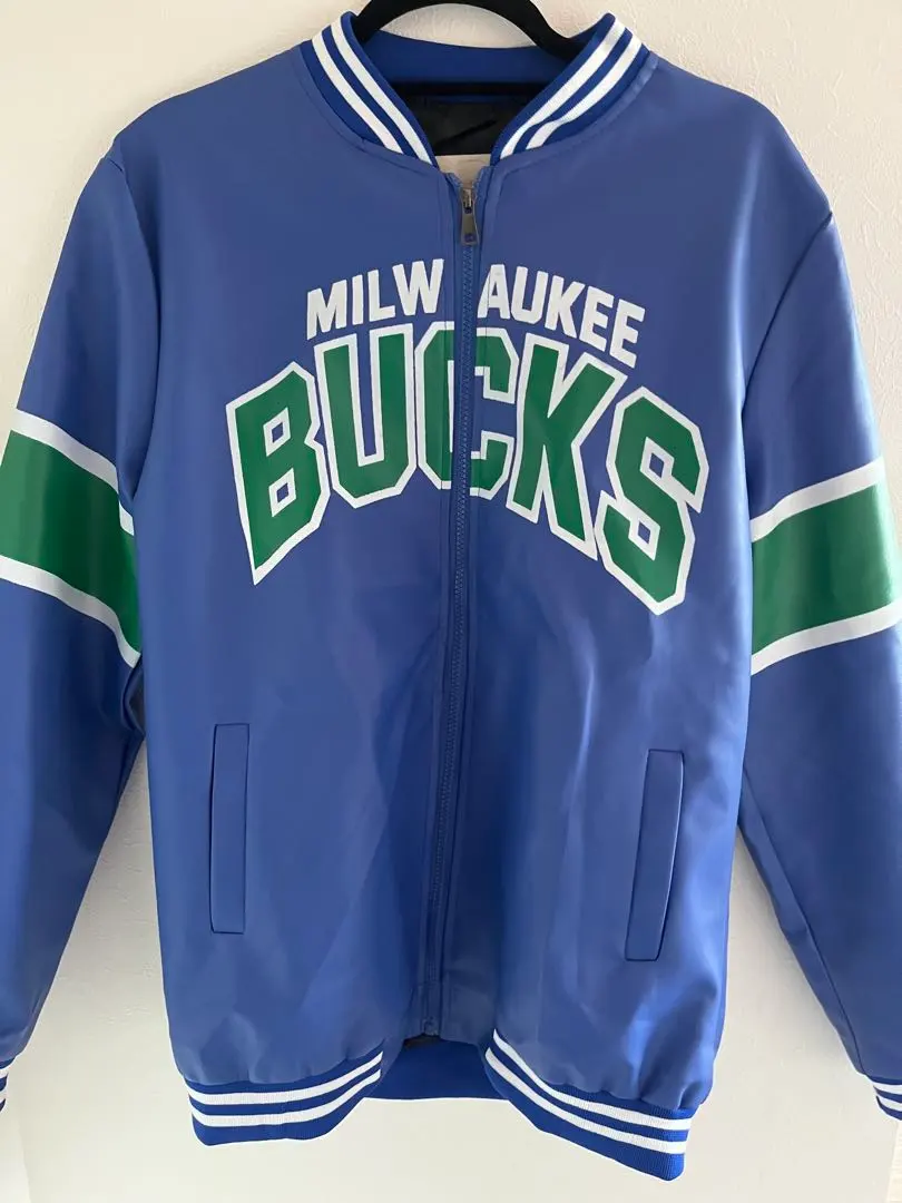 2026年最新】ミルウォーキーバックス スタジャンの人気アイテム - メルカリ