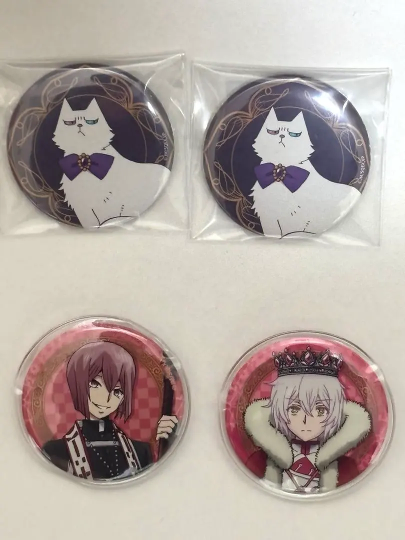 2026年最新】ヴァニタスの手記 アストルフォの人気アイテム - メルカリ