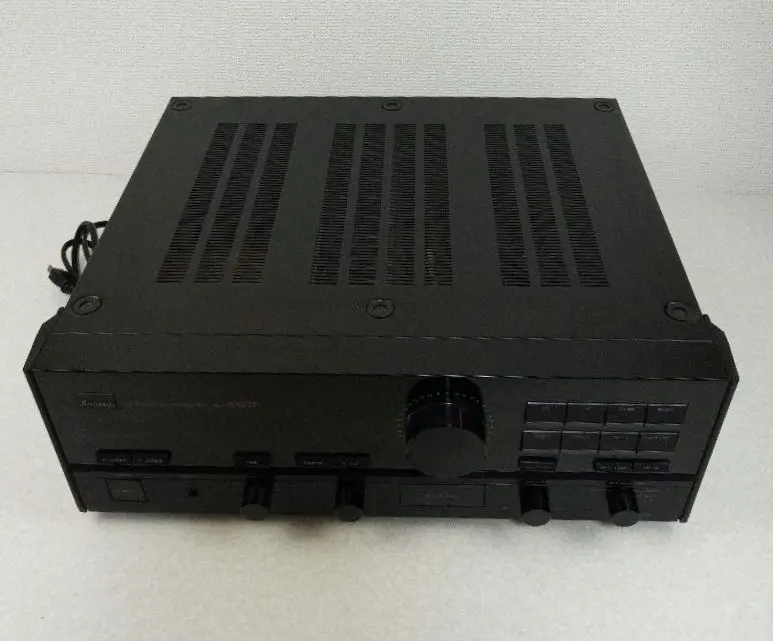 2026年最新】SANSUI AU-α607KXの人気アイテム - メルカリ