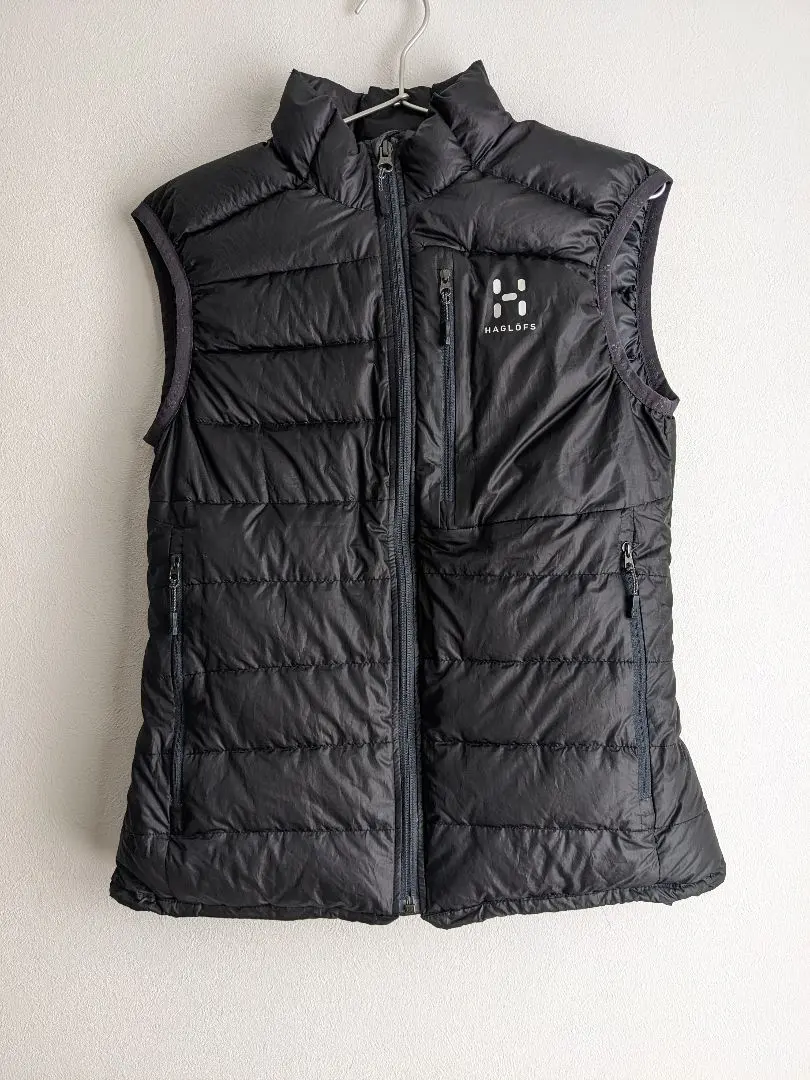 2026年最新】ホグロフス ダウンベストの人気アイテム - メルカリ