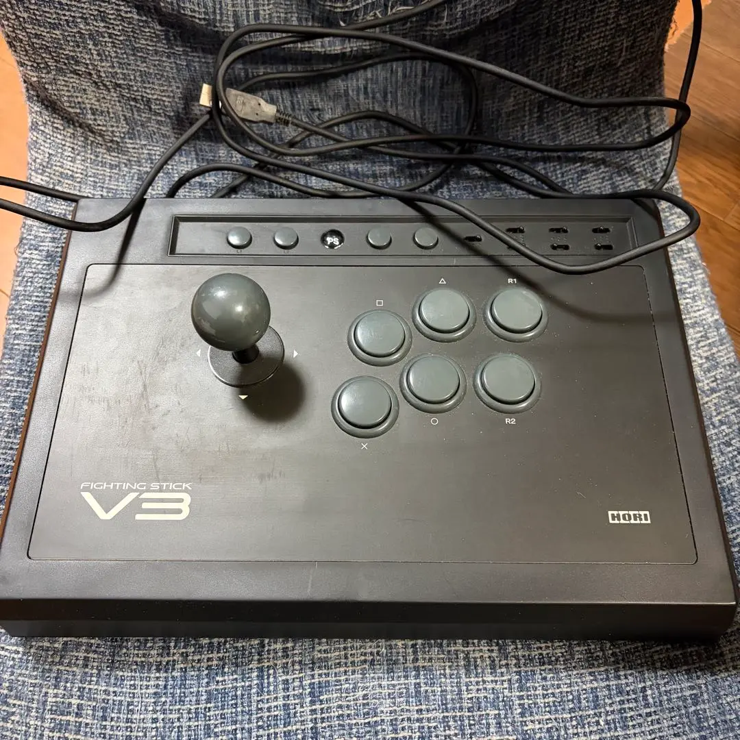 2026年最新】ファイティングスティックv3の人気アイテム - メルカリ
