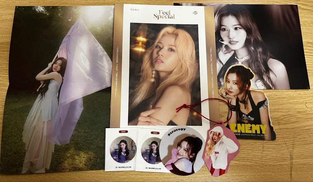 2026年最新】twice tv サナの人気アイテム - メルカリ