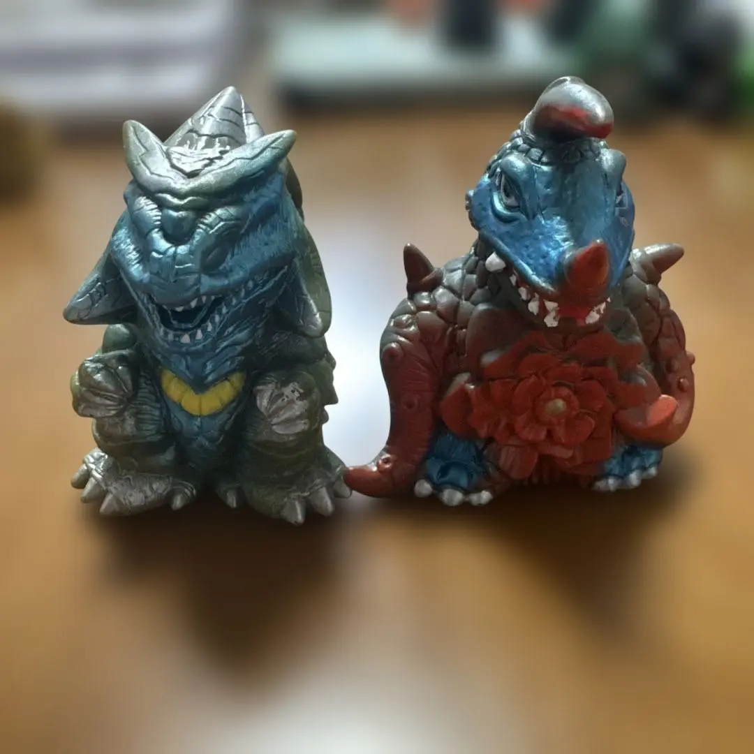 2026年最新】ネオジオモス ソフビの人気アイテム - メルカリ