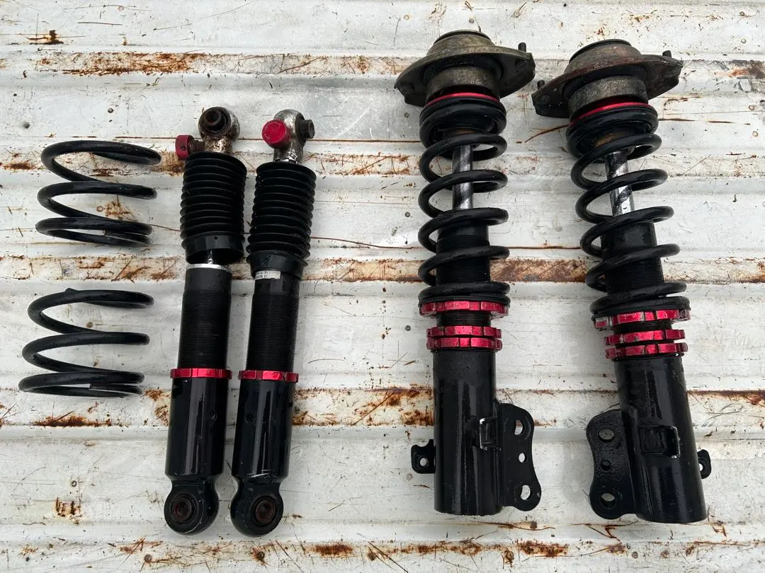 2026年最新】ワゴンr mh s 車高調の人気アイテム - メルカリ