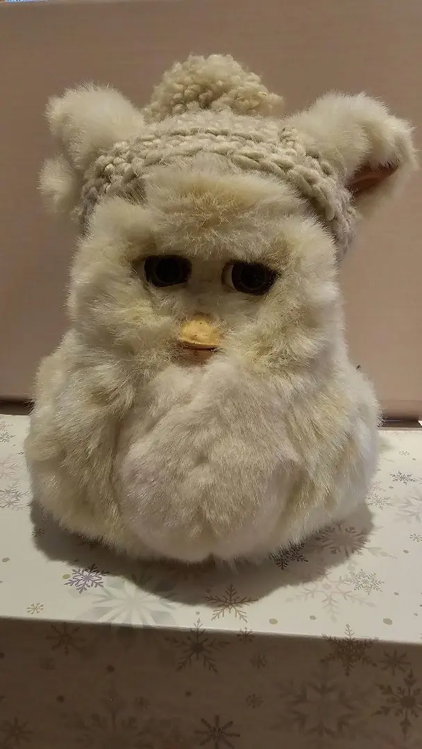 2026年最新】ファービー2 日本語の人気アイテム - メルカリ