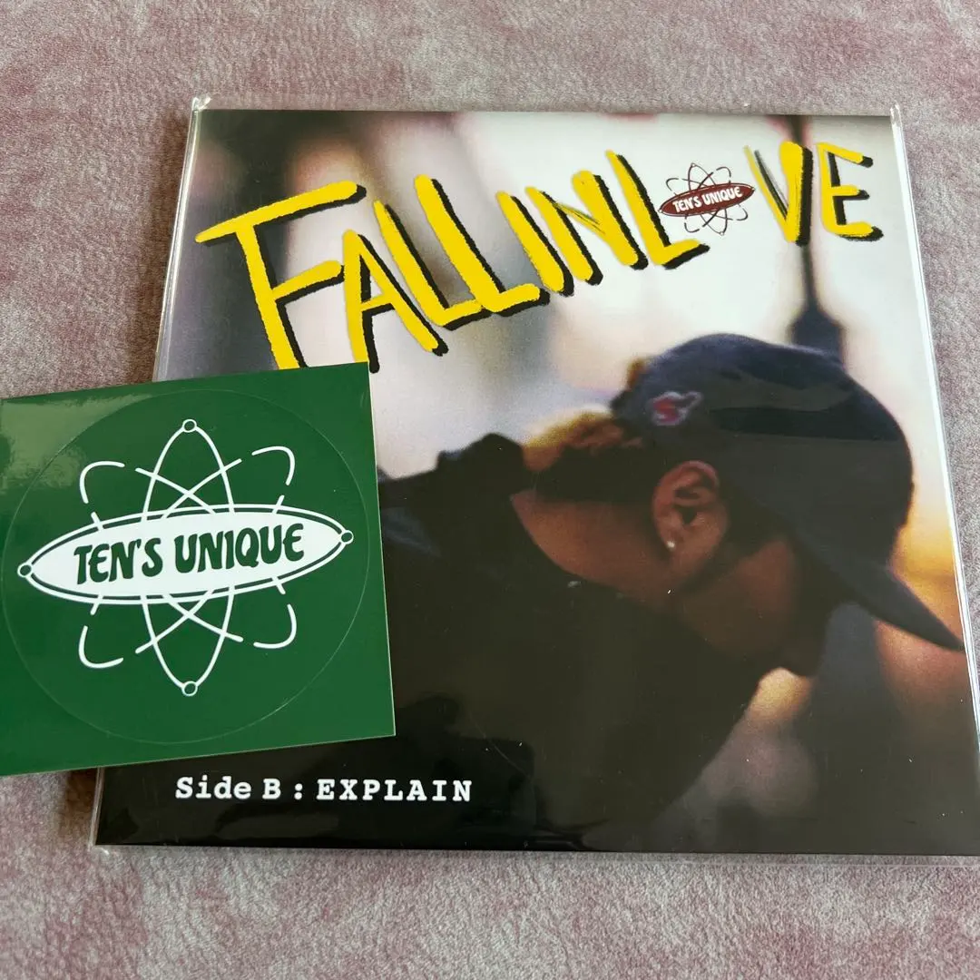 2026年最新】TEN_S_UNIQUEの人気アイテム - メルカリ