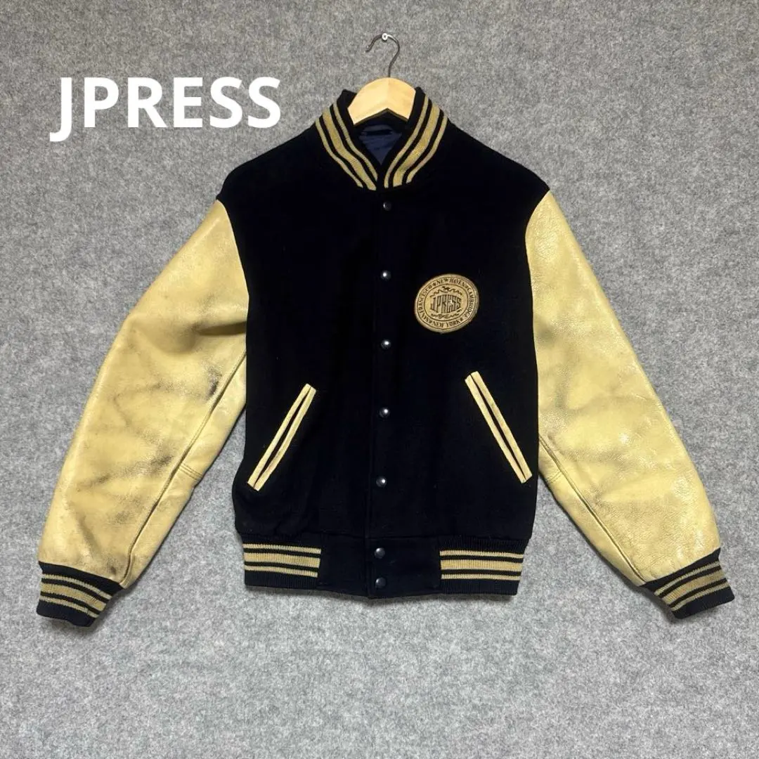 2026年最新】スタジャン j.pressの人気アイテム - メルカリ