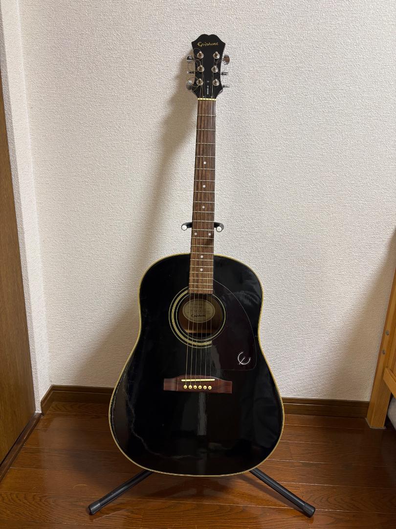 2026年最新】epiphone aj 15の人気アイテム - メルカリ