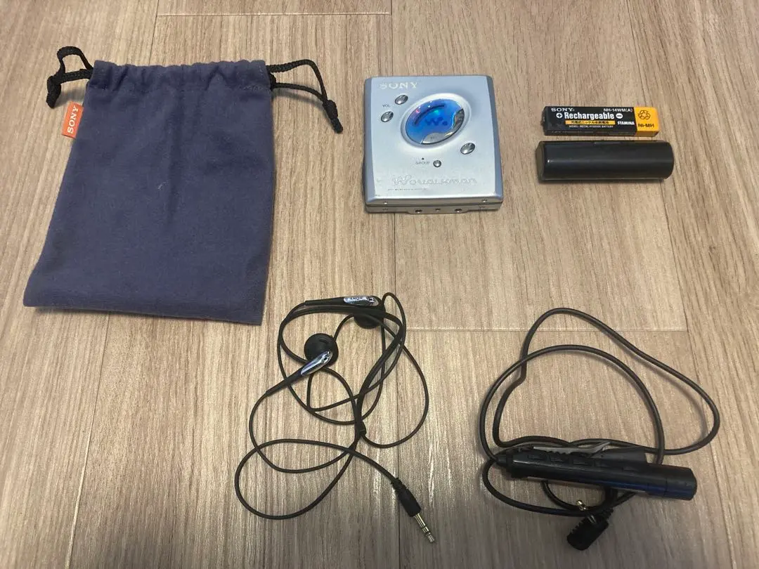 2026年最新】sony mz-e505の人気アイテム - メルカリ