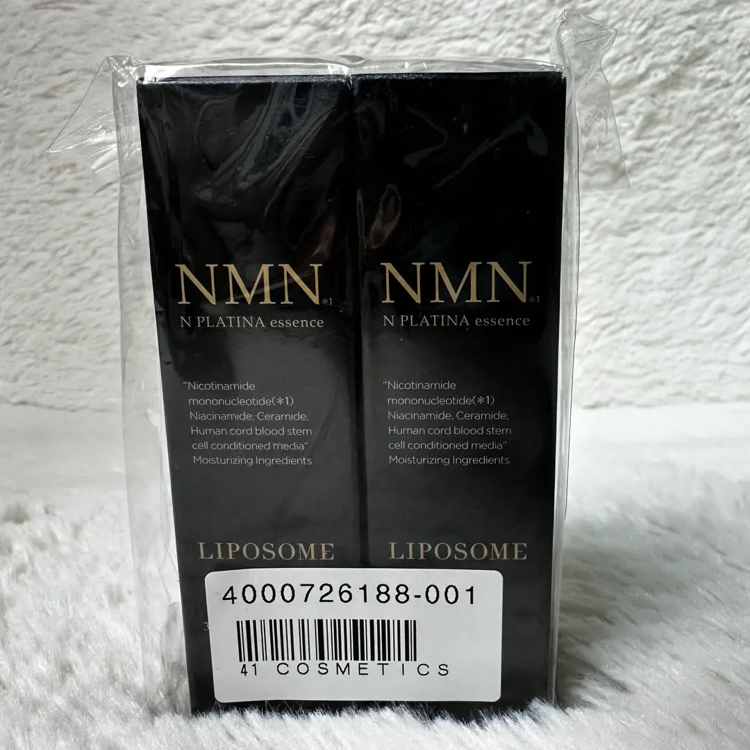 2026年最新】リポソームNプラチナエサンスの人気アイテム - メルカリ