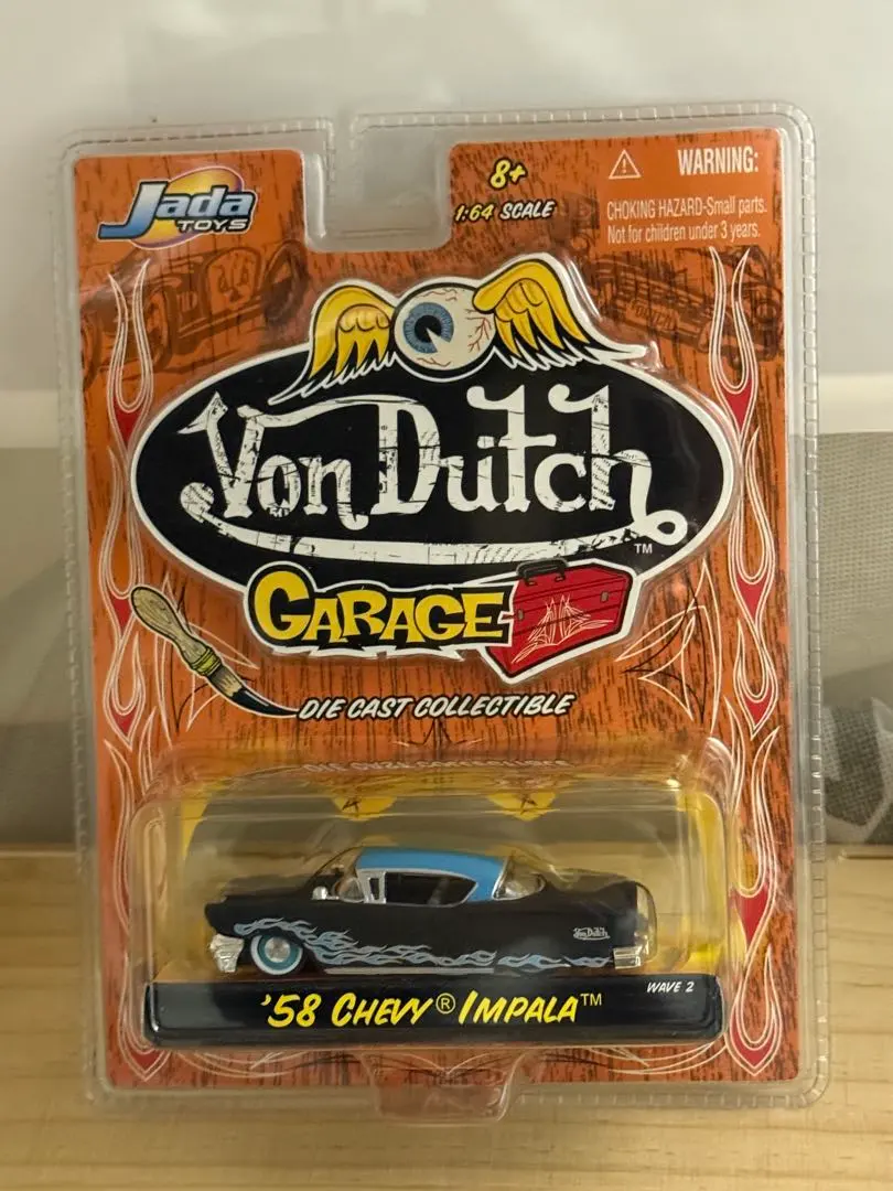 2026年最新】JADA VON DUTCHの人気アイテム - メルカリ