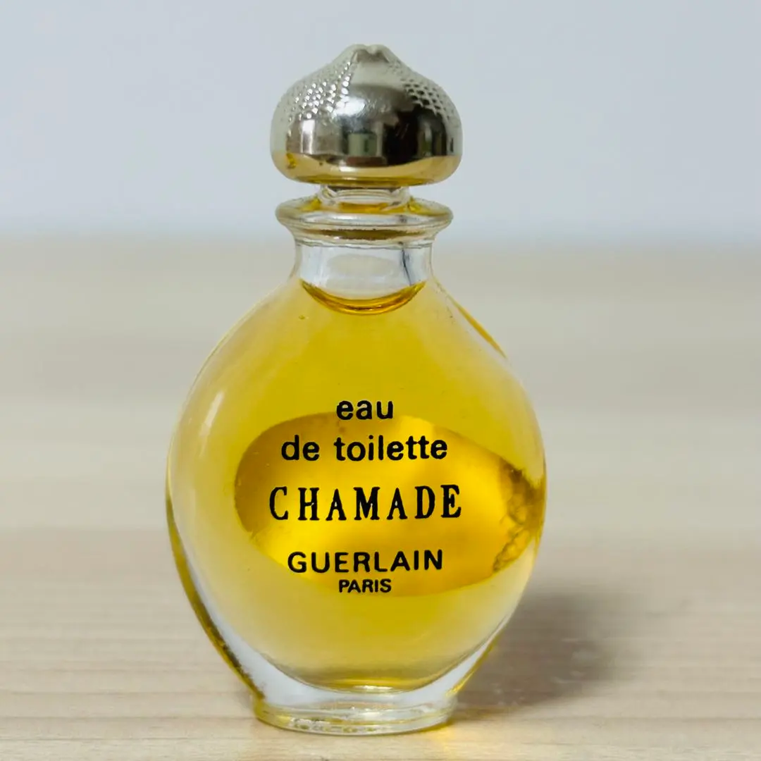 2026年最新】guerlain chamade 香水の人気アイテム - メルカリ