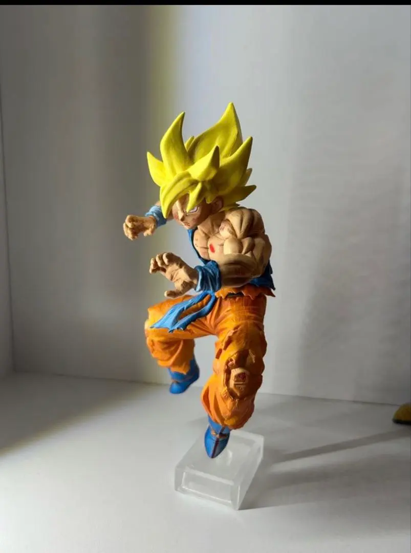 2026年最新】孫悟飯ビースト ガレージキットの人気アイテム - メルカリ