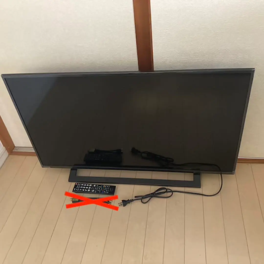 2026年最新】東芝 REGZA 40S22 [40インチ]の人気アイテム - メルカリ