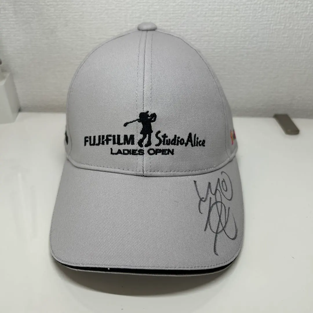 2026年最新】スタジオアリス女子オープン 帽子の人気アイテム - メルカリ