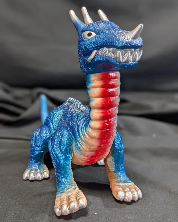 2026年最新】ミドロン ソフビの人気アイテム - メルカリ