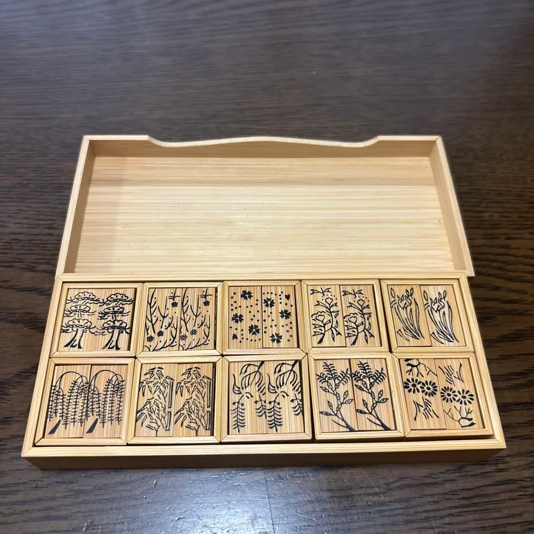 2026年最新】十種香札の人気アイテム - メルカリ