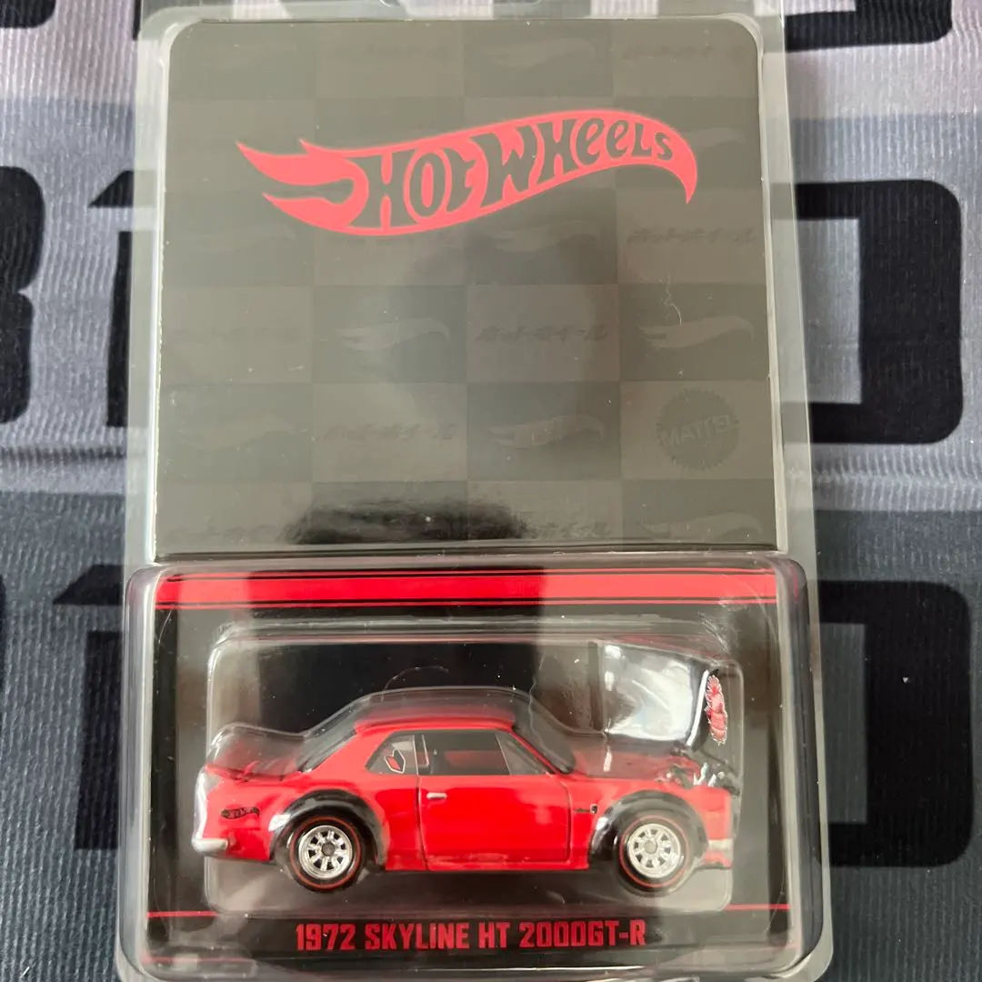 2026年最新】hotwheels japan conventionの人気アイテム - メルカリ