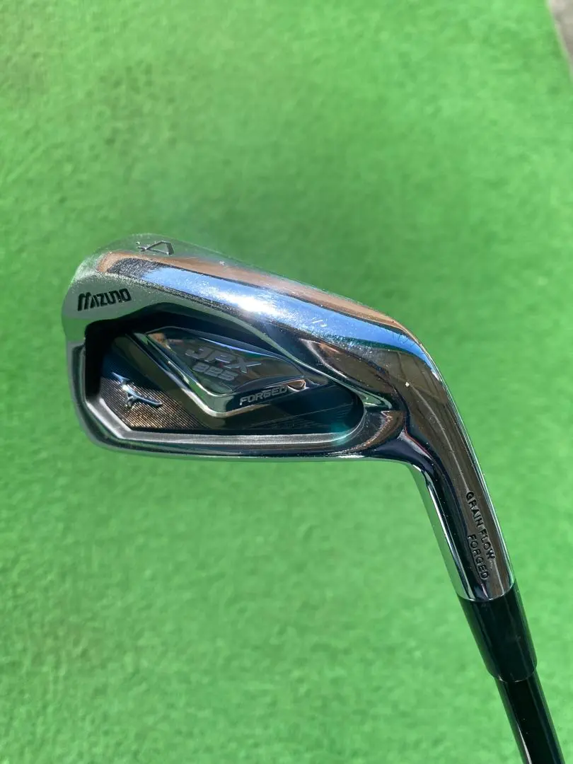 2026年最新】ミズノ アイアン jpx825の人気アイテム - メルカリ