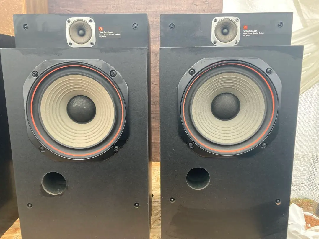 2026年最新】SB-6 TECHNICSの人気アイテム - メルカリ