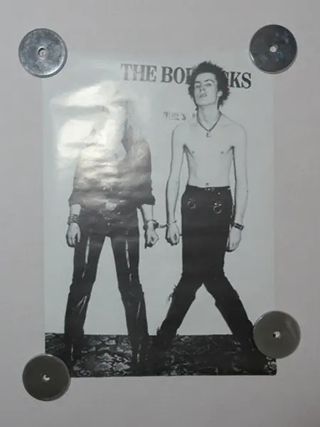2026年最新】sid vicious ポスターの人気アイテム - メルカリ