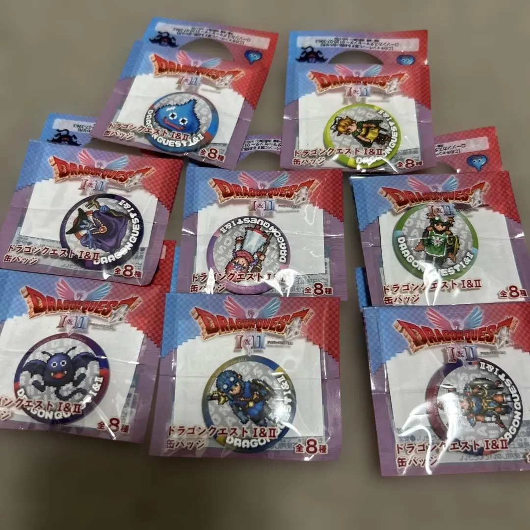 2026年最新】ドラクエ10 ピンズセットの人気アイテム - メルカリ