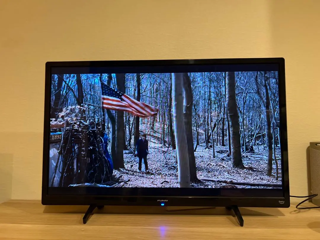 2026年最新】funai fire tv 32の人気アイテム - メルカリ