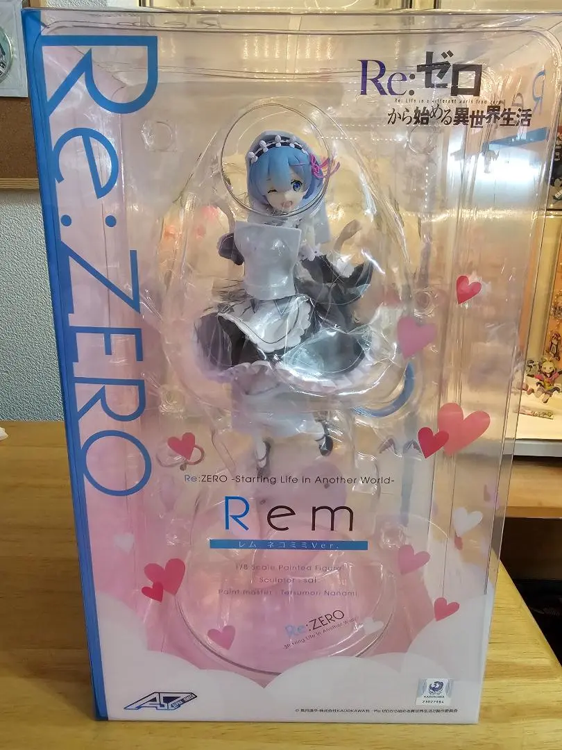 2026年最新】レム ネコミミの人気アイテム - メルカリ