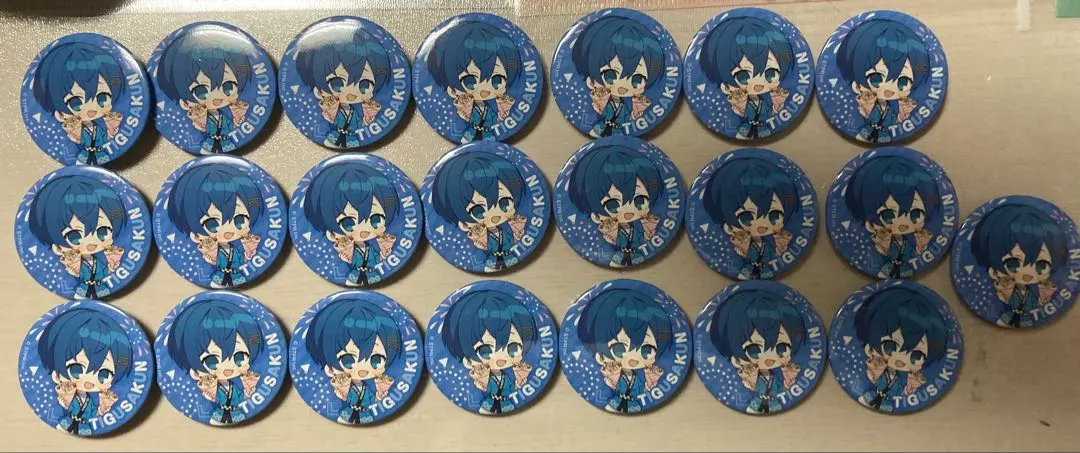 2026年最新】ちぐさくん 痛バの人気アイテム - メルカリ