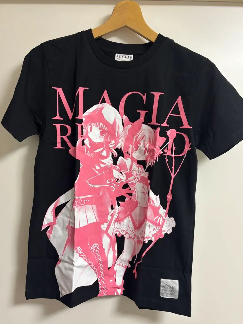 2026年最新】マギレコ tシャツの人気アイテム - メルカリ