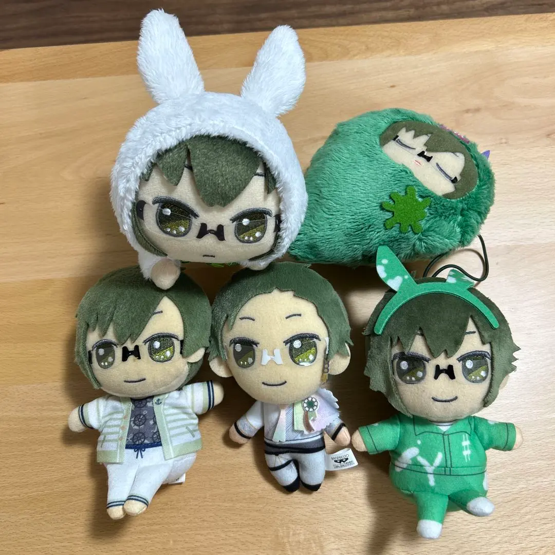 2026年最新】fuwamoco ourの人気アイテム - メルカリ