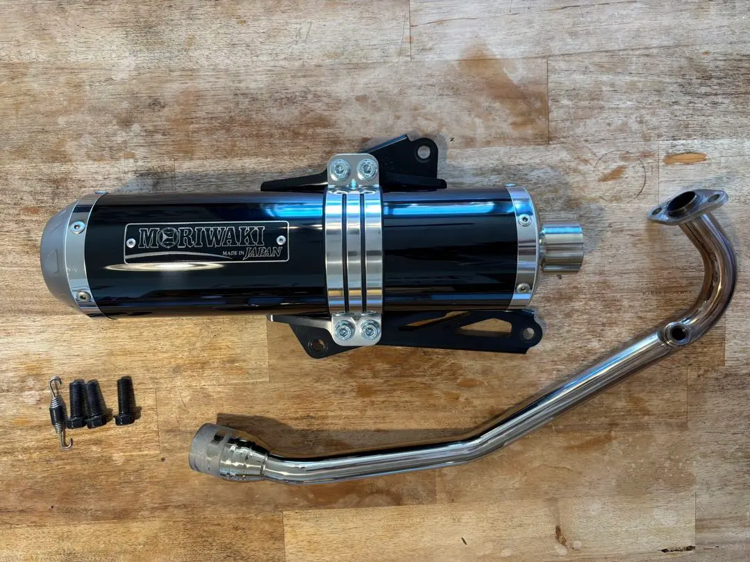 2026年最新】pcx jk05 モリワキマフラーの人気アイテム - メルカリ