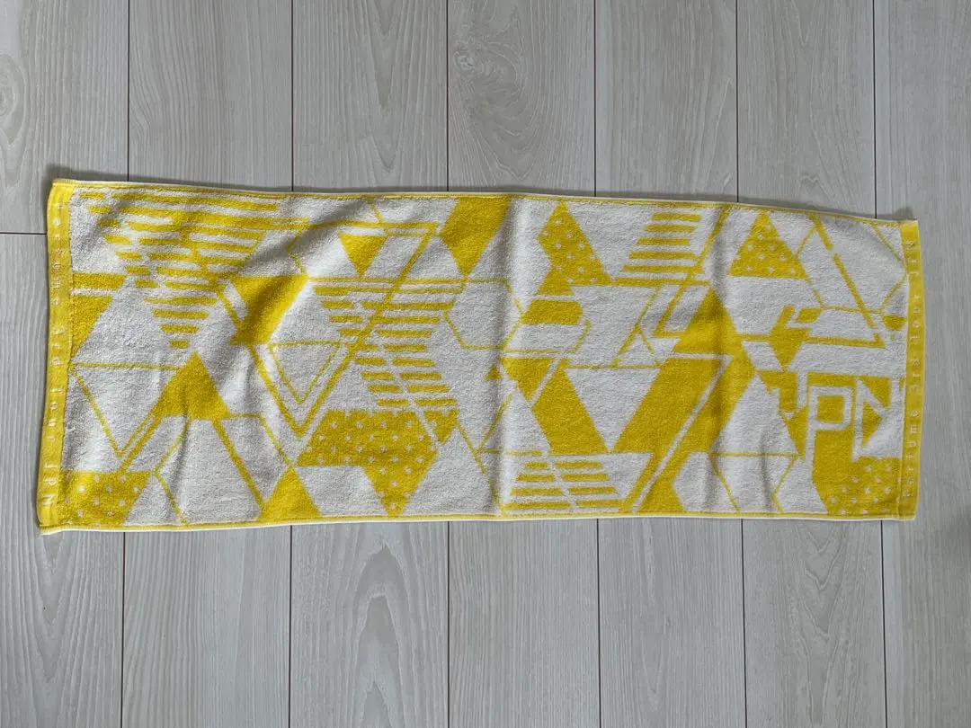 2026年最新】perfume ツアータオルの人気アイテム - メルカリ