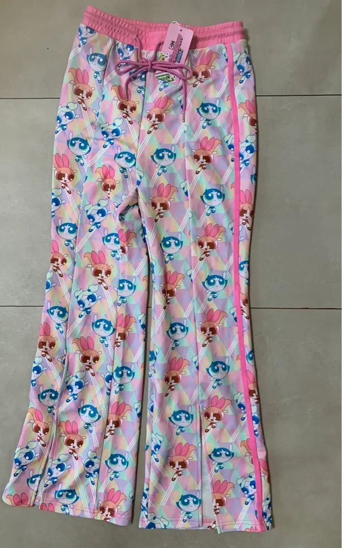 2026年最新】パワーパフガールズズボンの人気アイテム - メルカリ