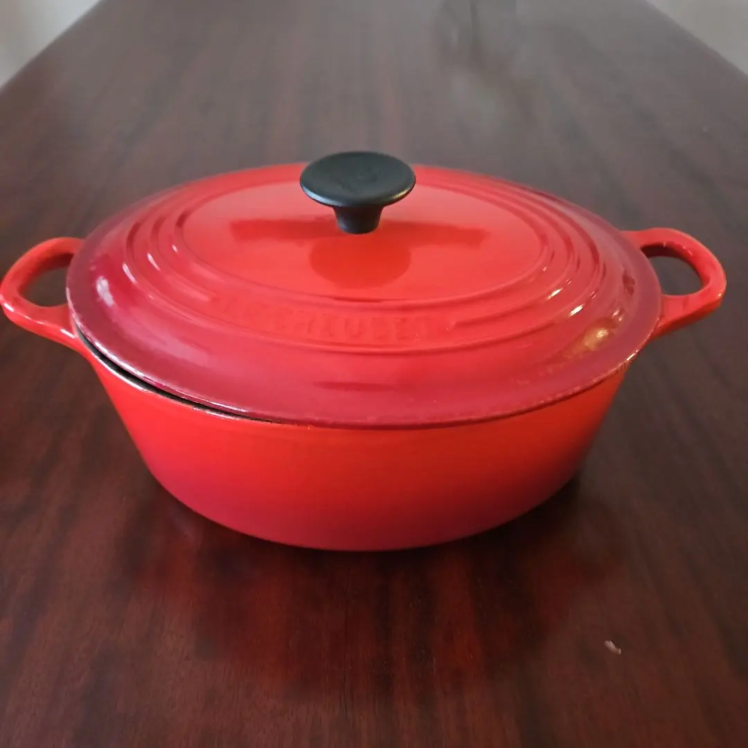 2026年最新】ルクルーゼ ココット・オーバル 23cmの人気アイテム