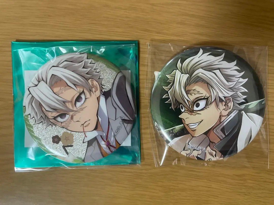 2026年最新】不死川実弥 純喫茶 缶バッジの人気アイテム - メルカリ