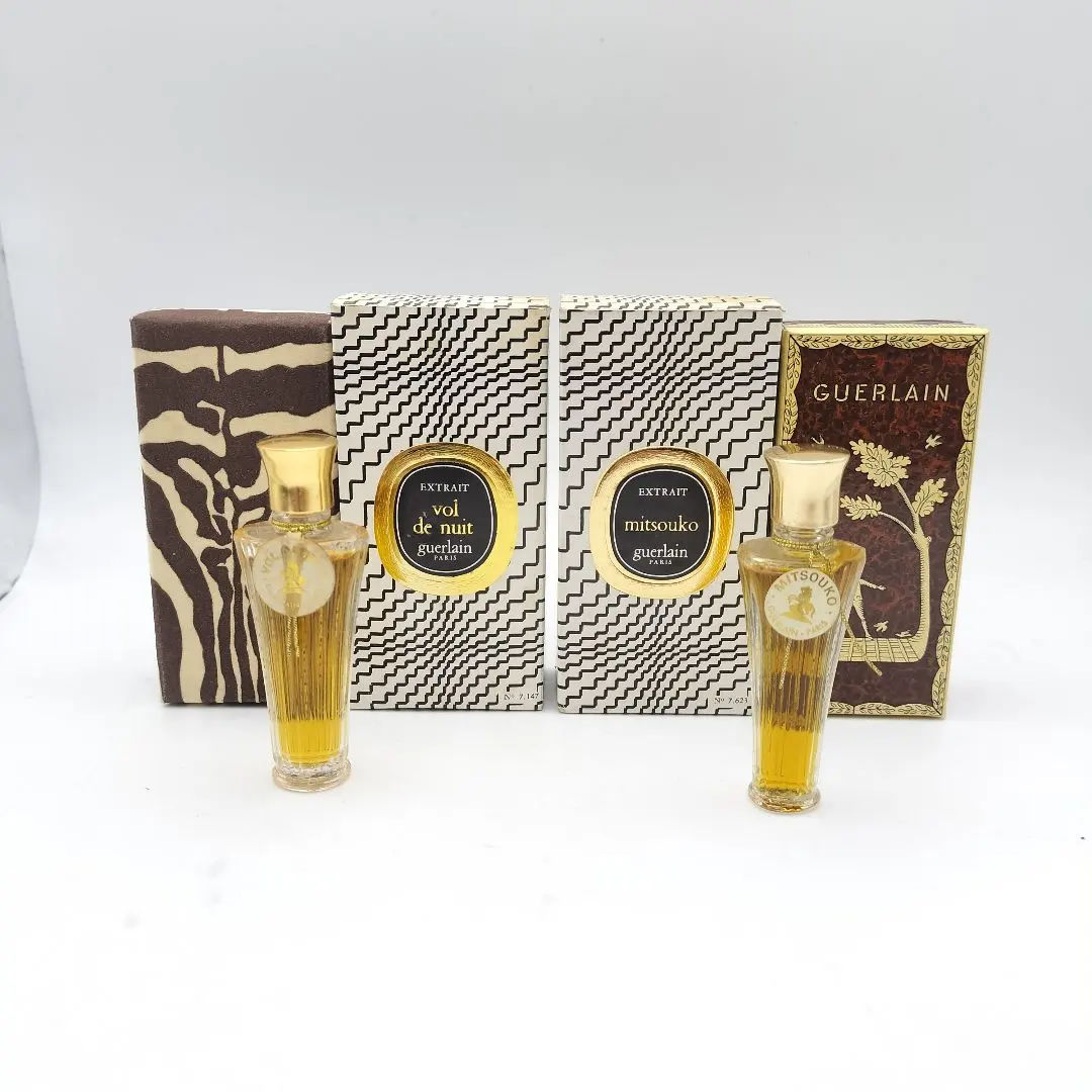 2026年最新】夜間飛行 ミツコ ゲランの人気アイテム - メルカリ