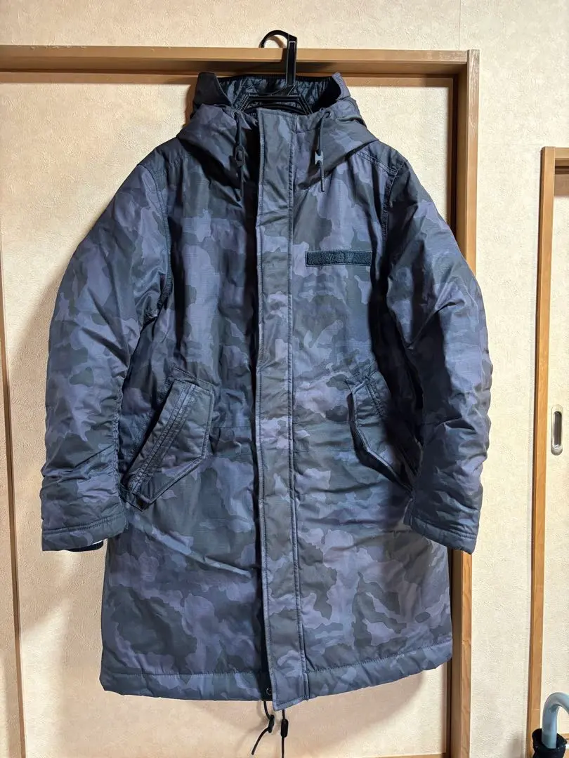 2026年最新】nike nsw モッズコートの人気アイテム - メルカリ