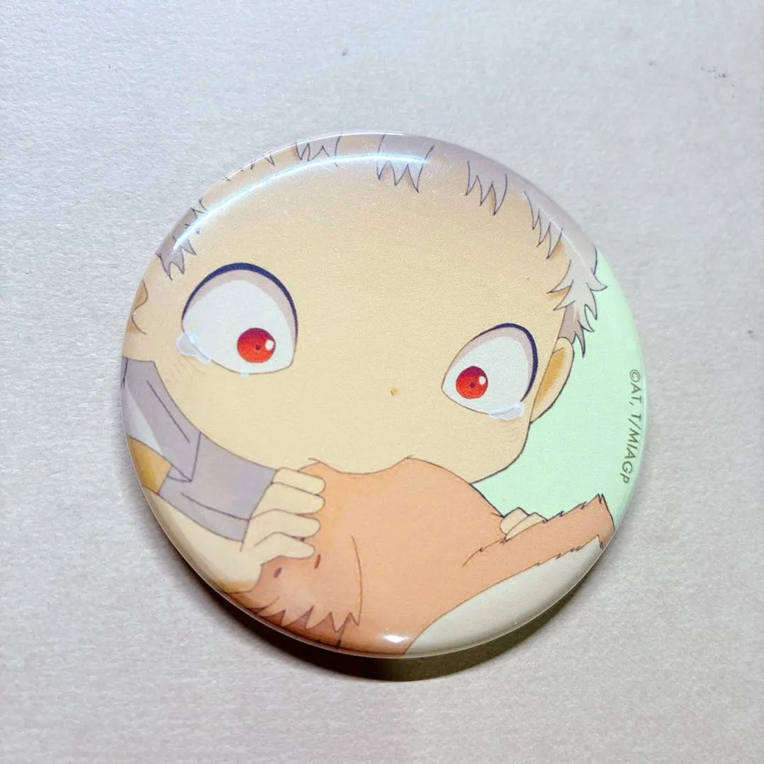 2026年最新】ボンドルド 缶バッジの人気アイテム - メルカリ