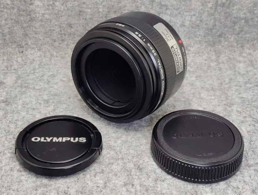 2026年最新】OLYMPUS zuiko 35mm F3.5 macroの人気アイテム - メルカリ