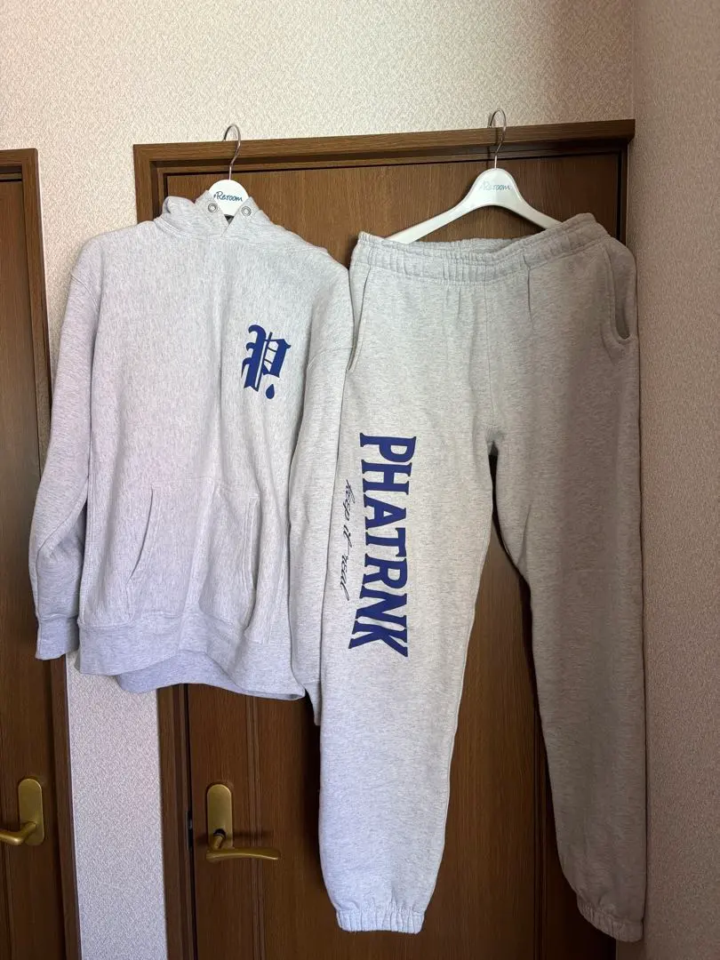 2026年最新】萩原京平 セットアップの人気アイテム - メルカリ