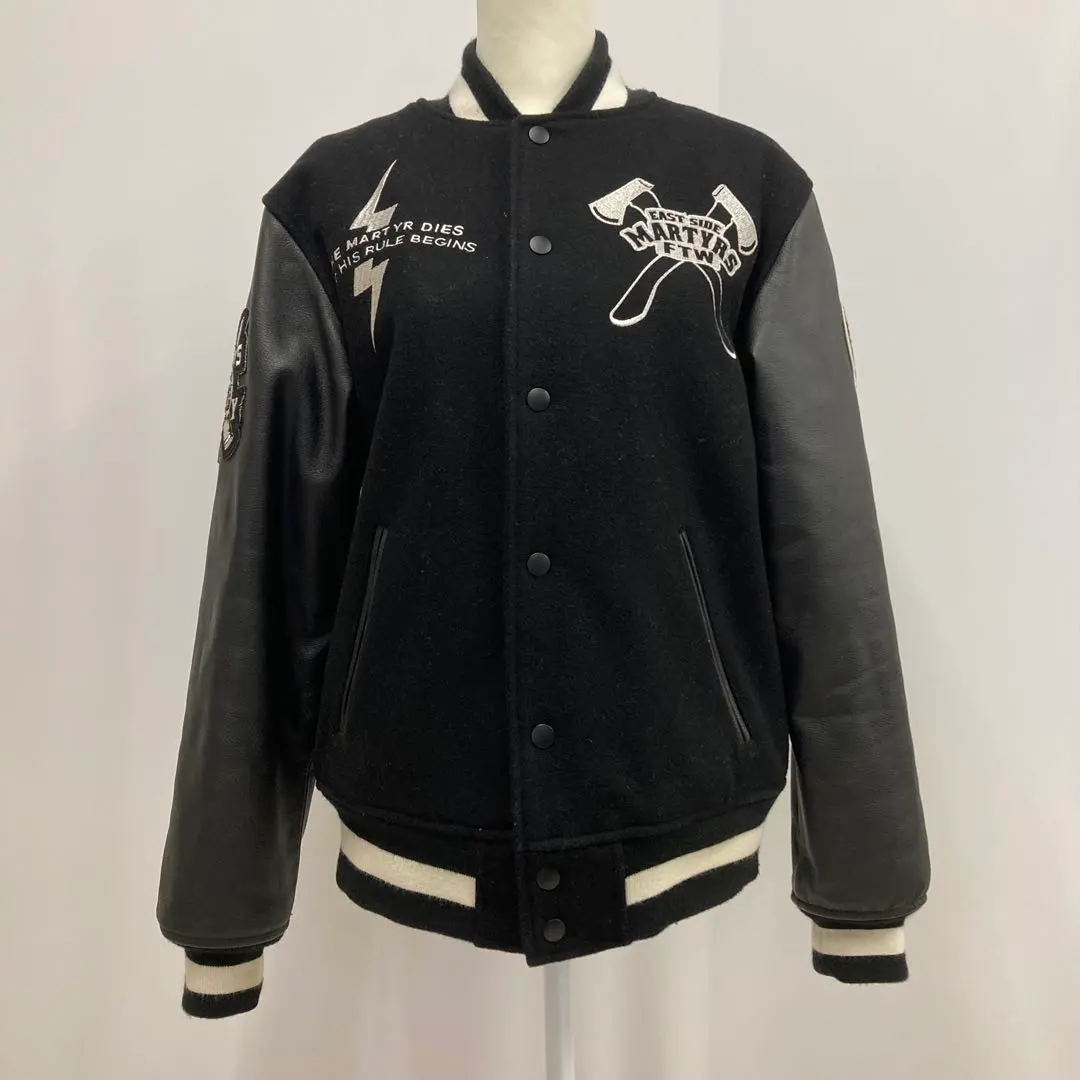 2026年最新】Andsuns スタジャンの人気アイテム - メルカリ