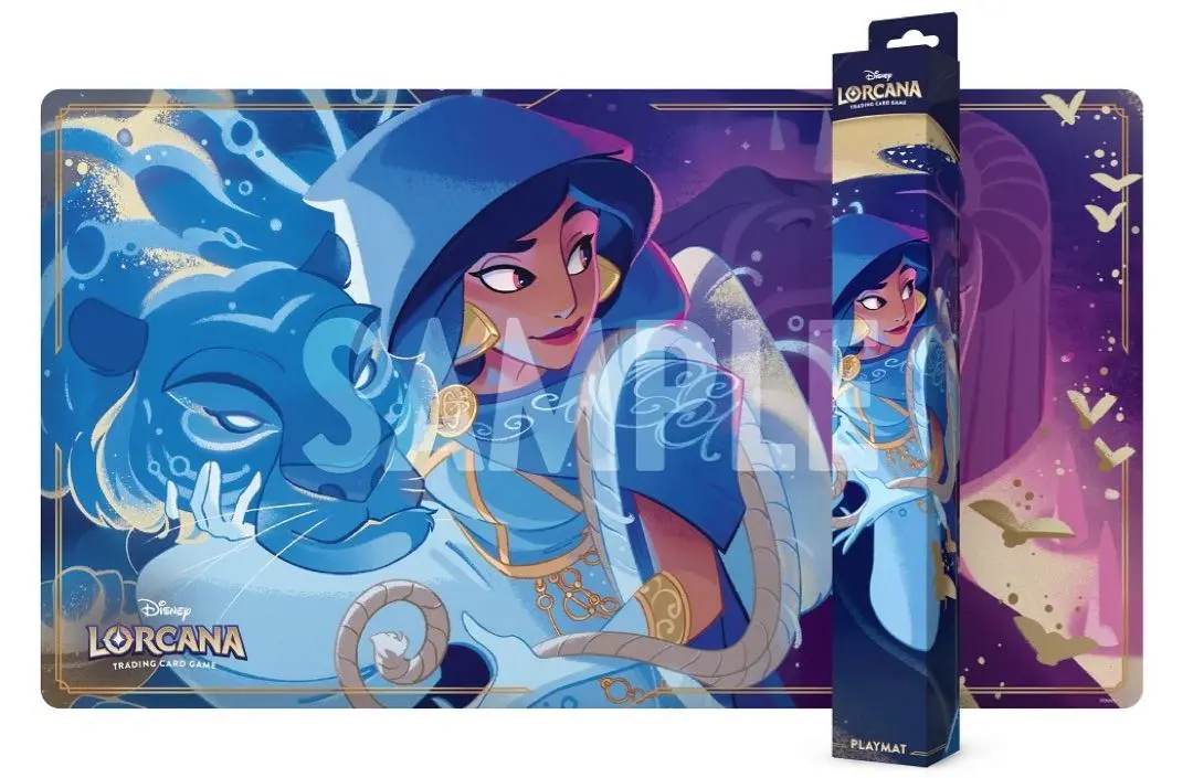 2026年最新】Lorcana プレイマットの人気アイテム - メルカリ