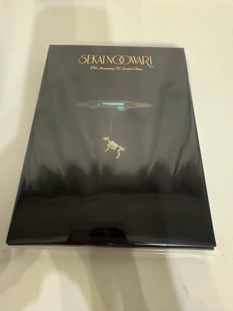 2026年最新】セカオワ図鑑の人気アイテム - メルカリ