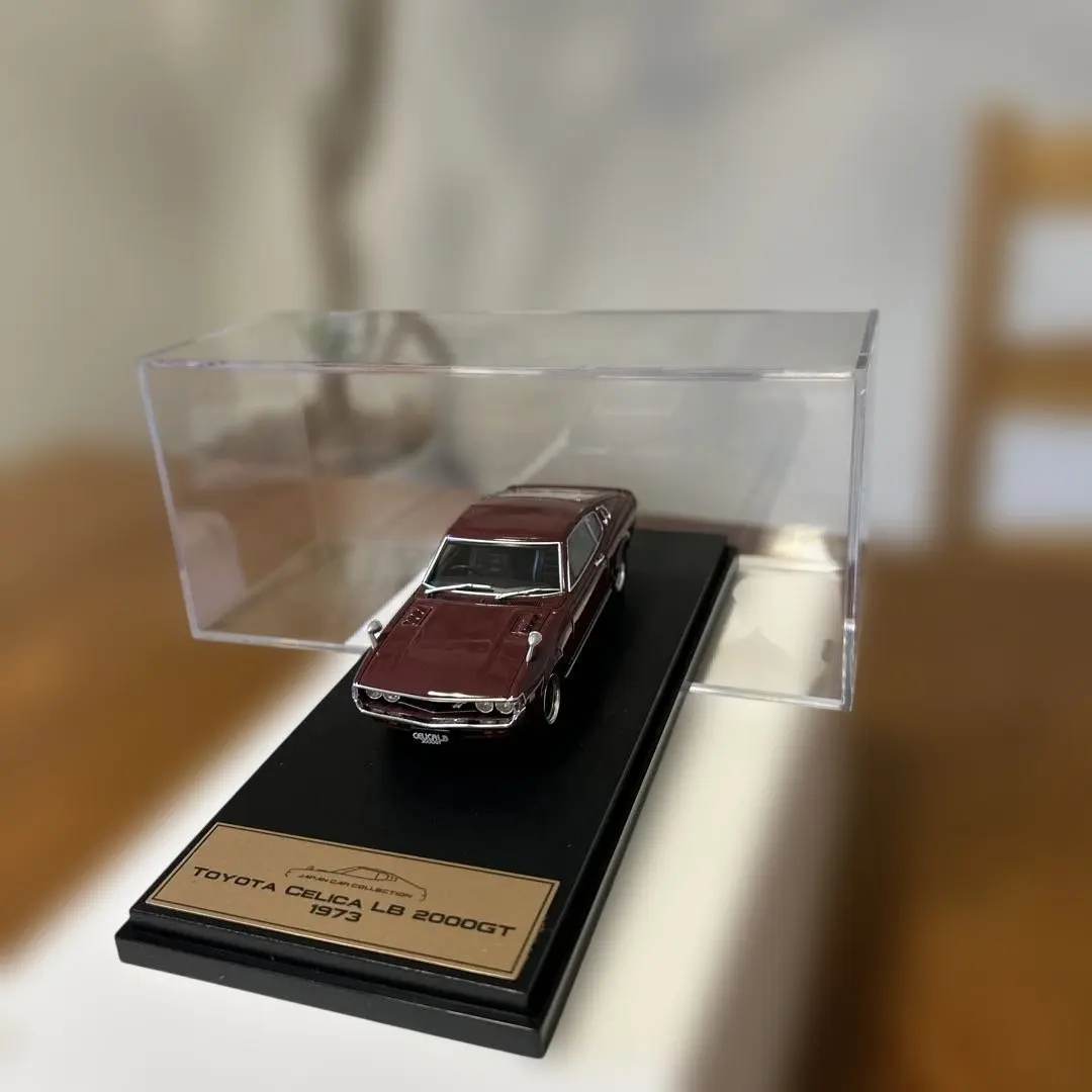 2026年最新】1/43 セリカlbの人気アイテム - メルカリ