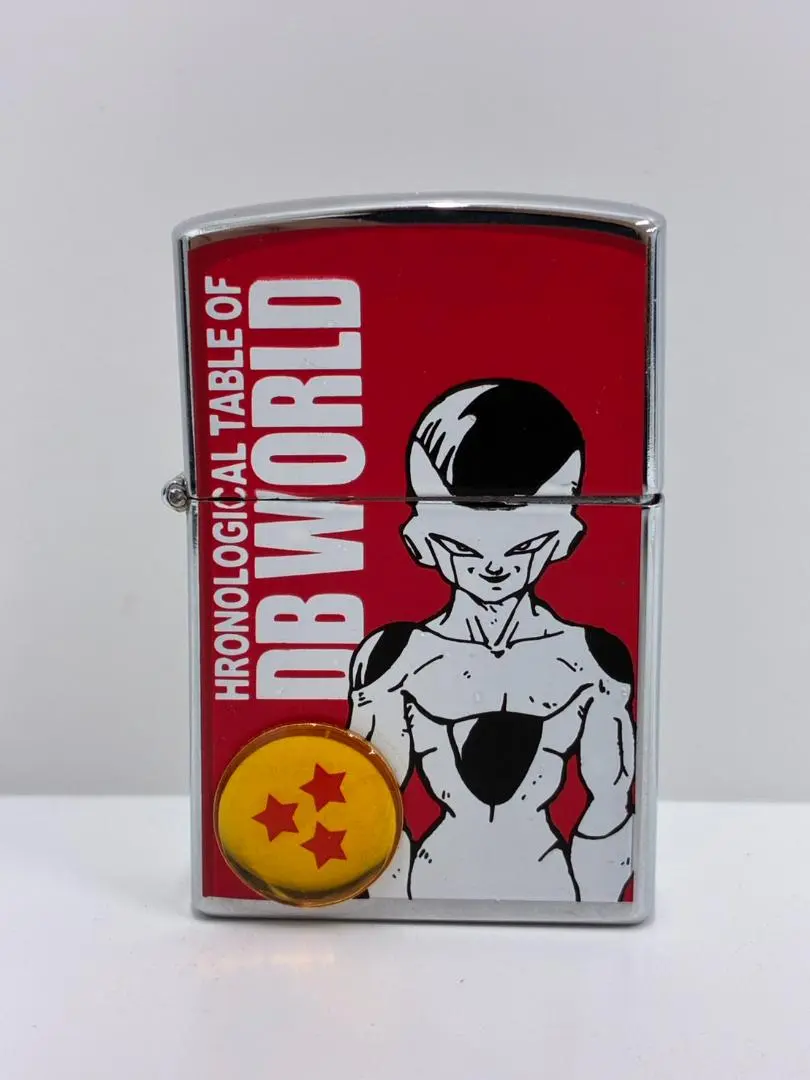 2026年最新】ドラゴンボール Z ライターの人気アイテム - メルカリ