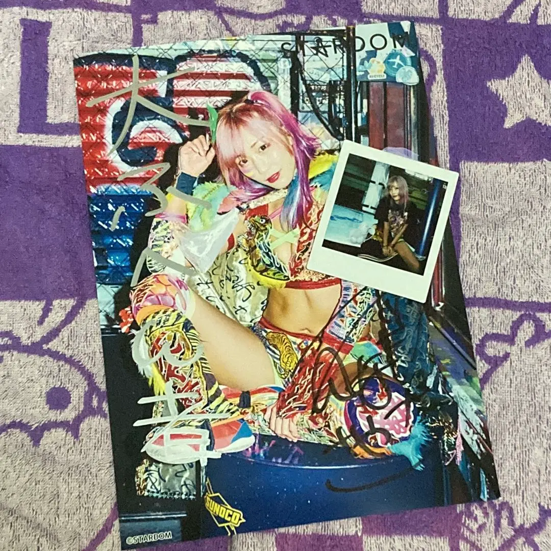 2026年最新】ウナギサヤカ サインの人気アイテム - メルカリ